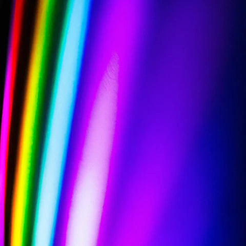 What Different Color Lights Do for Your Mood?