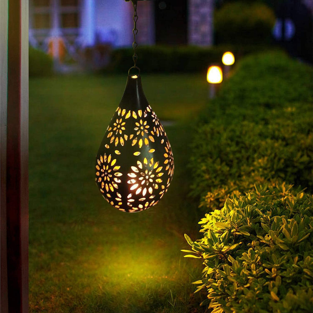 Are solar garden lights worth it?