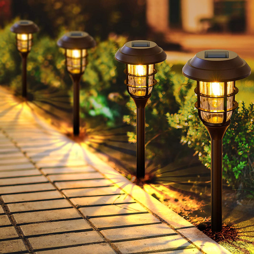 Benefits of Using Solar Lights