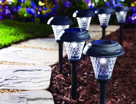 How Do Solar Lights Work?