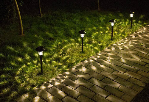 How Long Do Solar Lights Last?