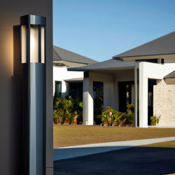 outdoor security light