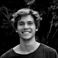Photo of Will O'Brien, outdoor lighting specialist.