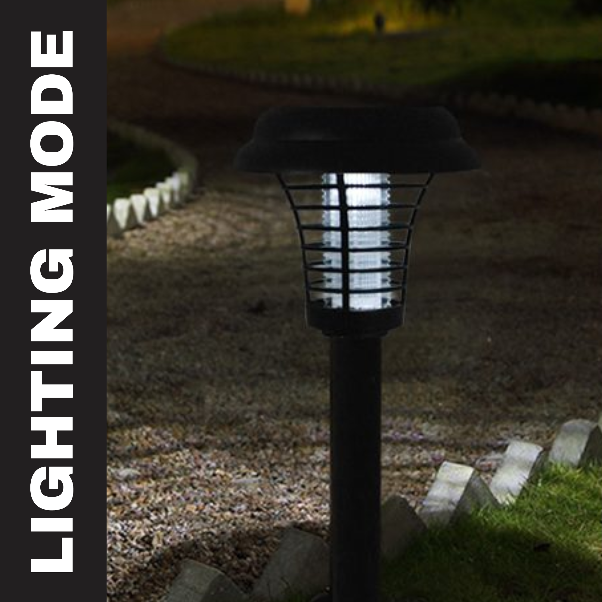 lighting mode