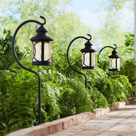 The 10 Best Garden Lights