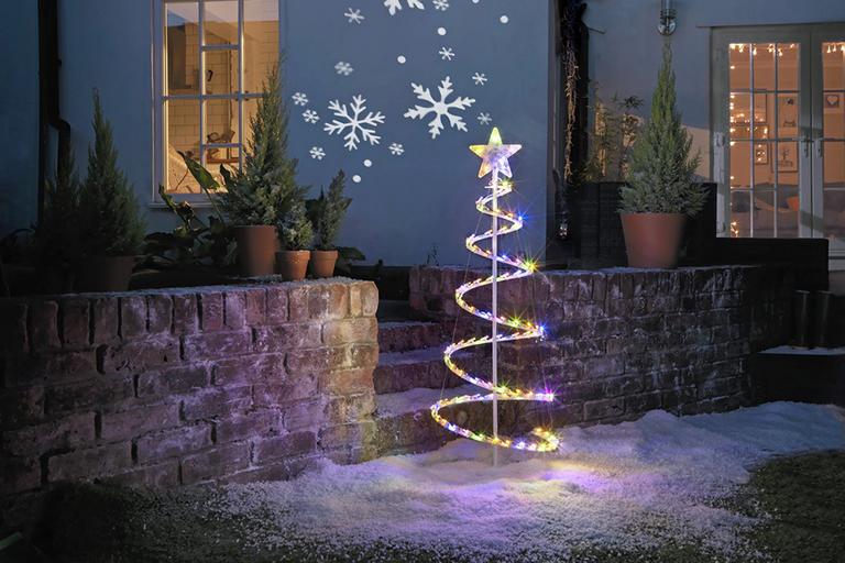 Can Outdoor Christmas Lights Get Wet?