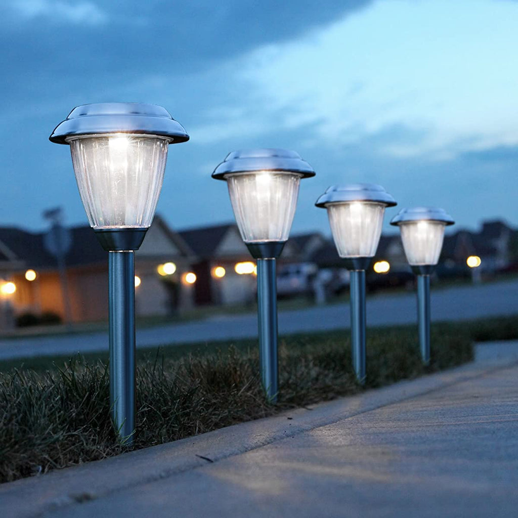 Best Solar Pathway Lights in 2025