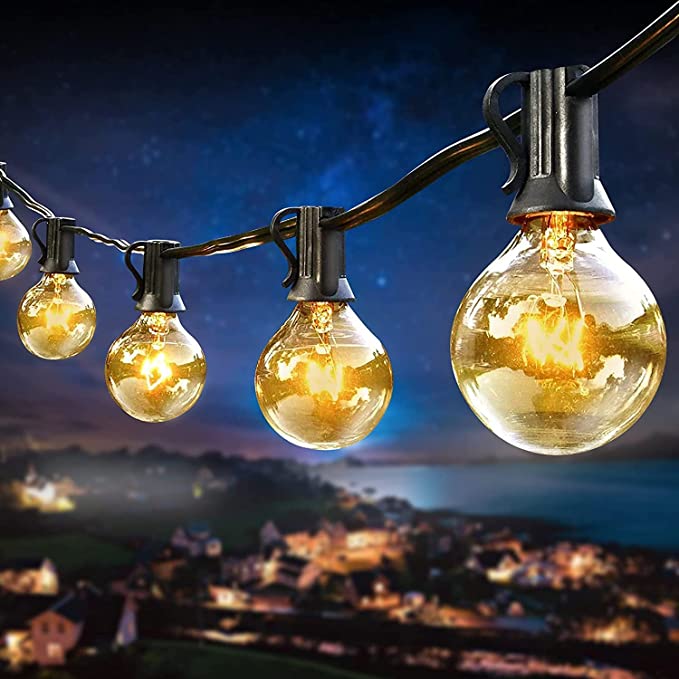 Best Summer Outdoor Lights in 2025