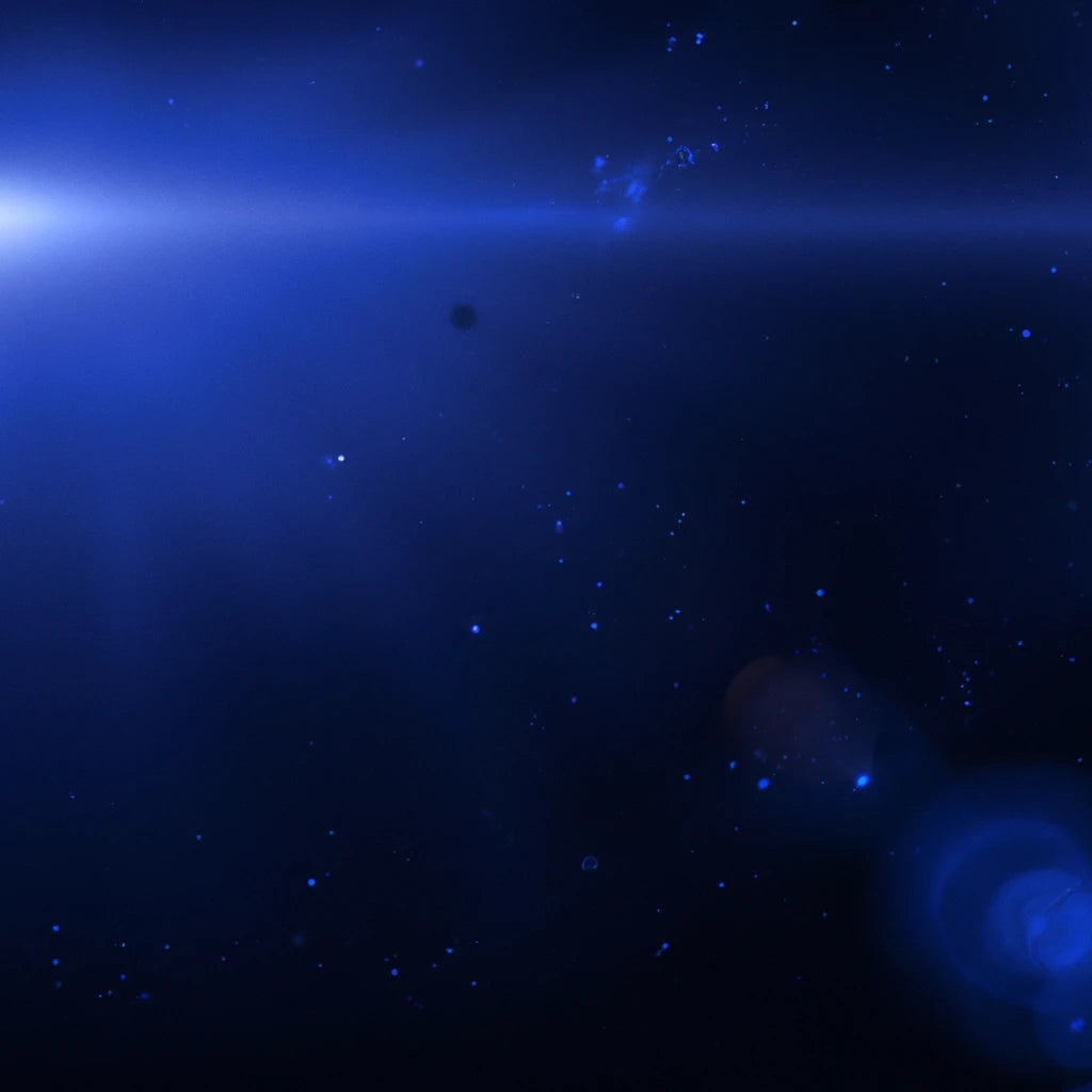 dark galaxy background
