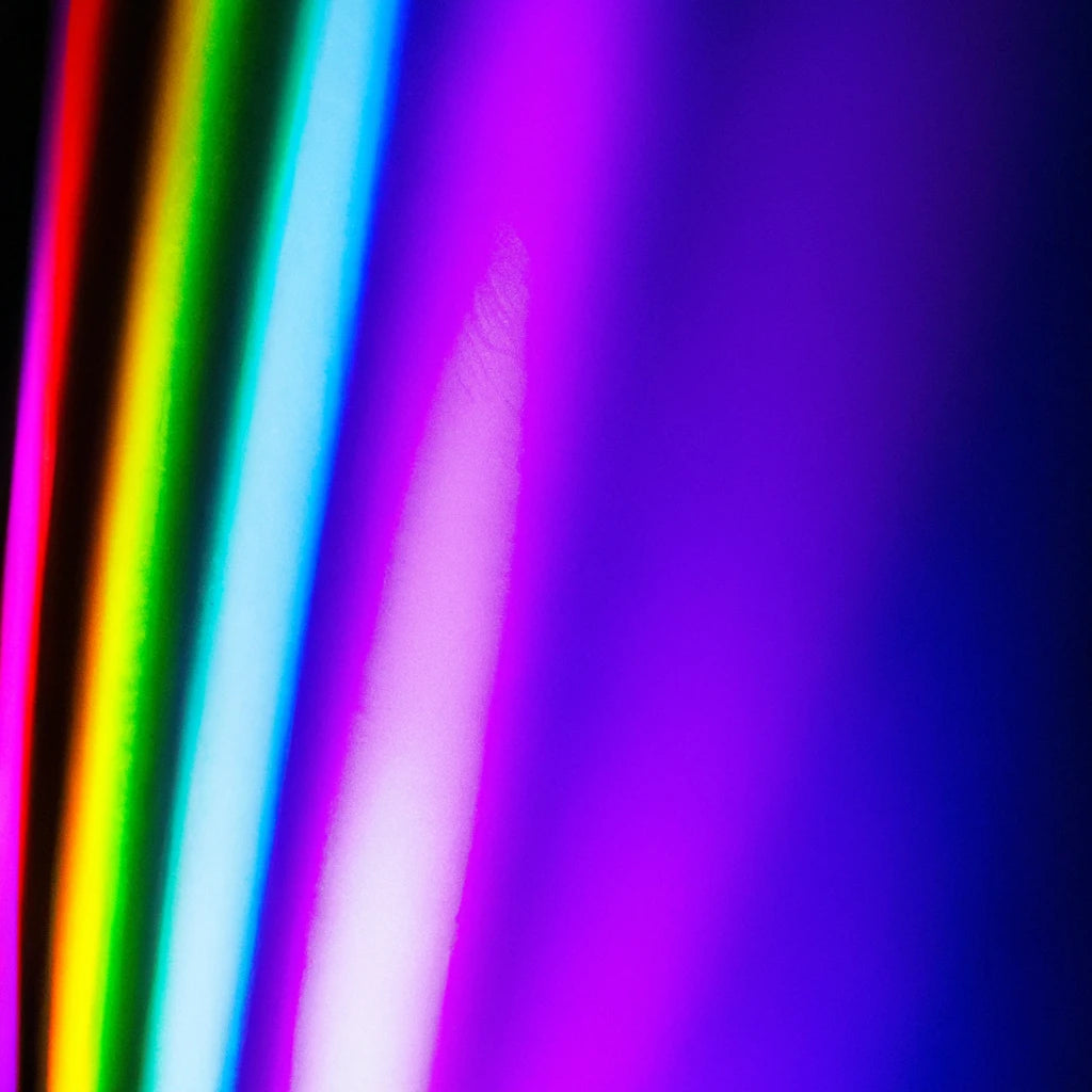 lighting color for garden lights