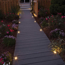 pathway lights